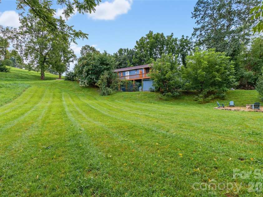 81 Bullfrog Cove Road, Sylva, NC 28779.  MLS# CAR4363486, YatesRealty ID 28256. 