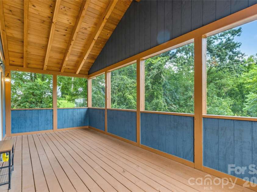81 Bullfrog Cove Road, Sylva, NC 28779.  MLS# CAR4363486, YatesRealty ID 28256. 