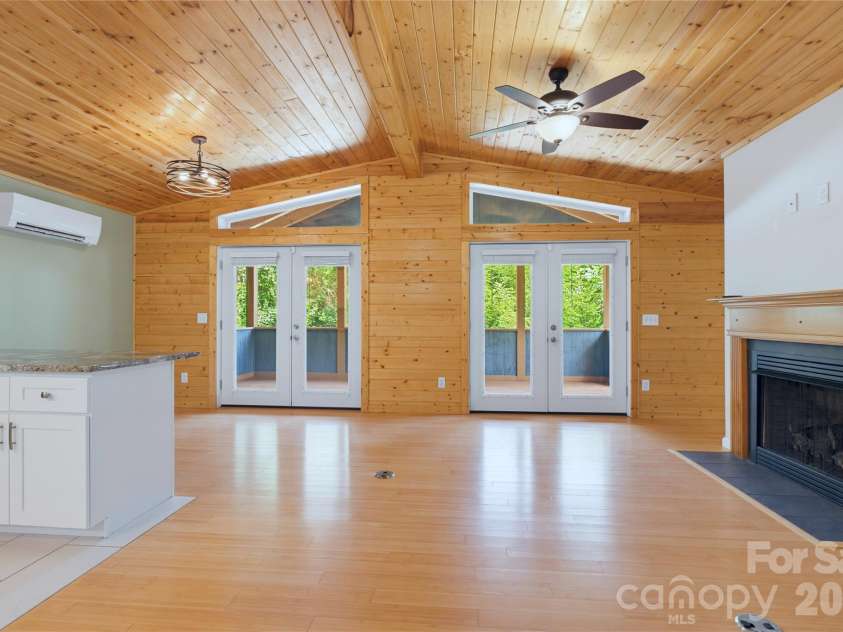 81 Bullfrog Cove Road, Sylva, NC 28779.  MLS# CAR4363486, YatesRealty ID 28256. 