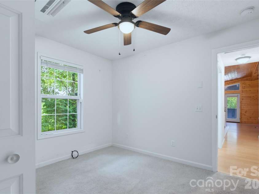 81 Bullfrog Cove Road, Sylva, NC 28779.  MLS# CAR4363486, YatesRealty ID 28256. 