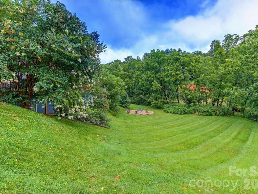 81 Bullfrog Cove Road, Sylva, NC 28779.  MLS# CAR4363486, YatesRealty ID 28256. 