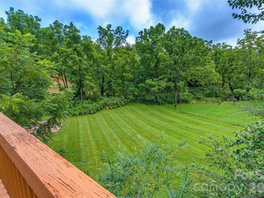 81 Bullfrog Cove Road, Sylva, NC 28779.  MLS# CAR4363486, YatesRealty ID 28256. 