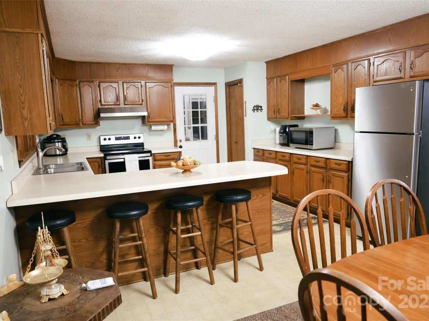 636 Maple Creek Road, Rutherfordton, NC 28139.  MLS# CAR4201018, YatesRealty ID 2826. 