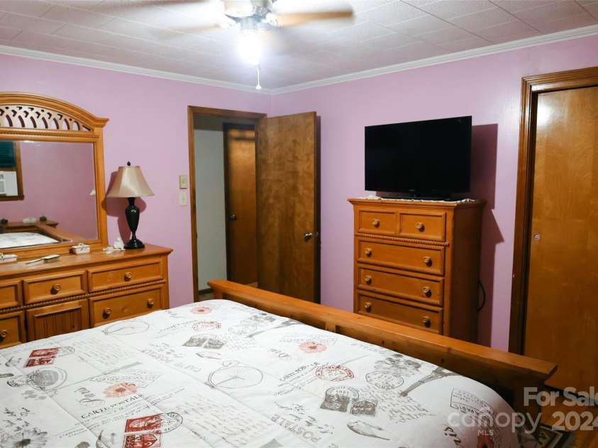 636 Maple Creek Road, Rutherfordton, NC 28139.  MLS# CAR4201018, YatesRealty ID 2826. 