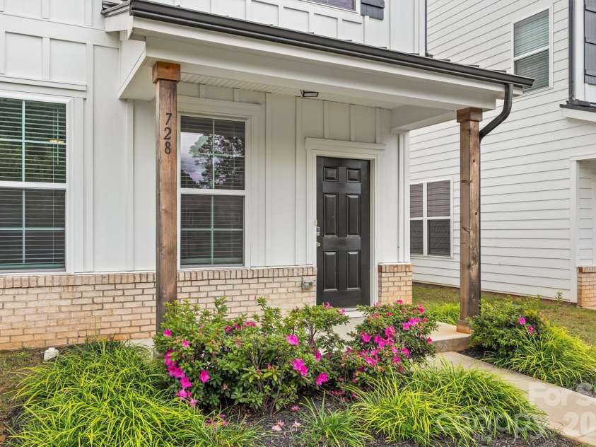 728 Herlong Avenue, Rock Hill, SC 29732.  MLS# CAR4311038, YatesRealty ID 2826. Home Sweet Home