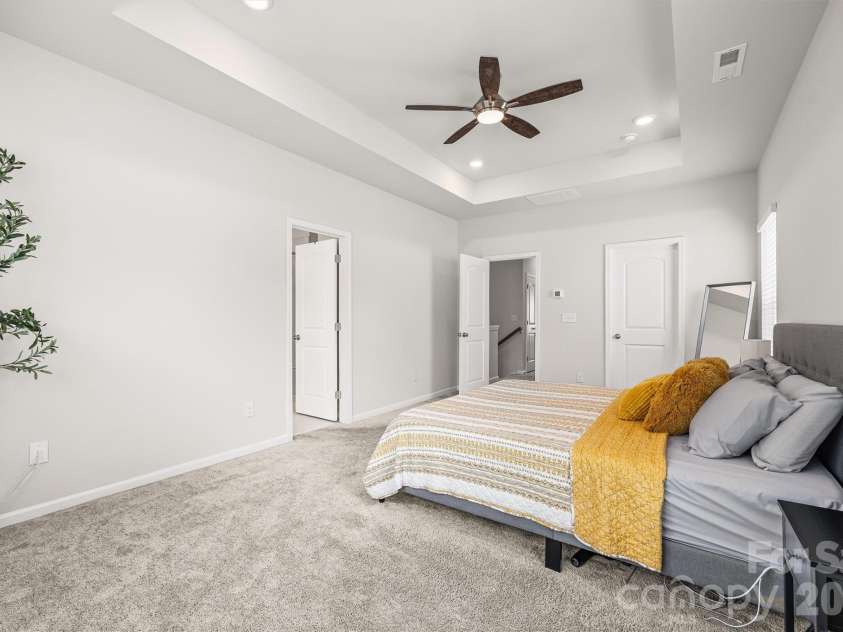 728 Herlong Avenue, Rock Hill, SC 29732.  MLS# CAR4311038, YatesRealty ID 2826. Trey Ceiling