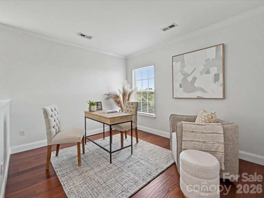 3053 Brookchase Boulevard, Fort Mill, SC 29707.  MLS# CAR4374006, YatesRealty ID 28260. Loft