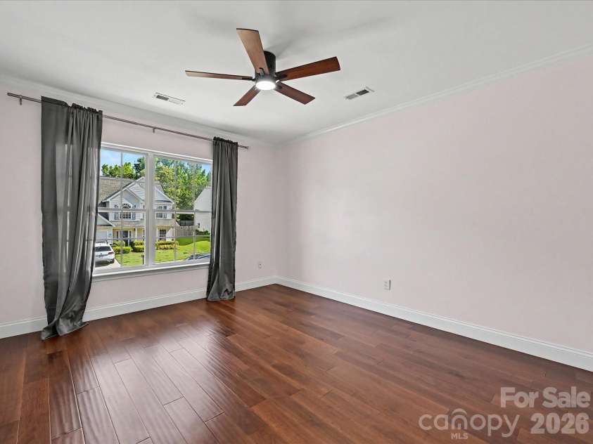 3053 Brookchase Boulevard, Fort Mill, SC 29707.  MLS# CAR4374006, YatesRealty ID 28260. Secondary Bedroom