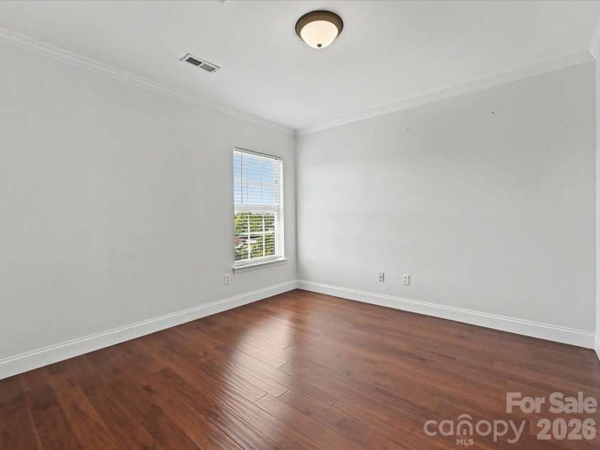 3053 Brookchase Boulevard, Fort Mill, SC 29707.  MLS# CAR4374006, YatesRealty ID 28260. Secondary Bedroom