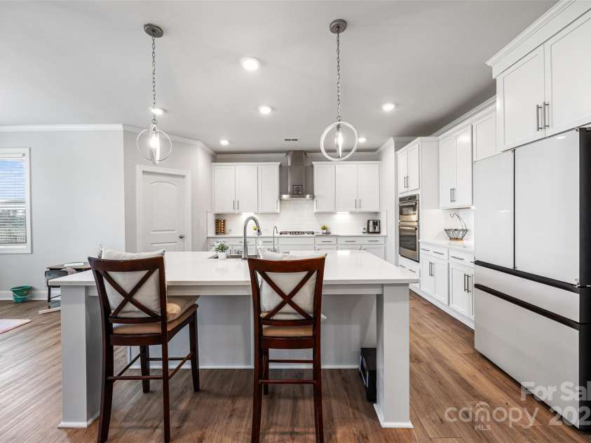 1331 Ashe Meadow Drive, Indian Trail, NC 28079.  MLS# CAR4263853, YatesRealty ID 28261. 