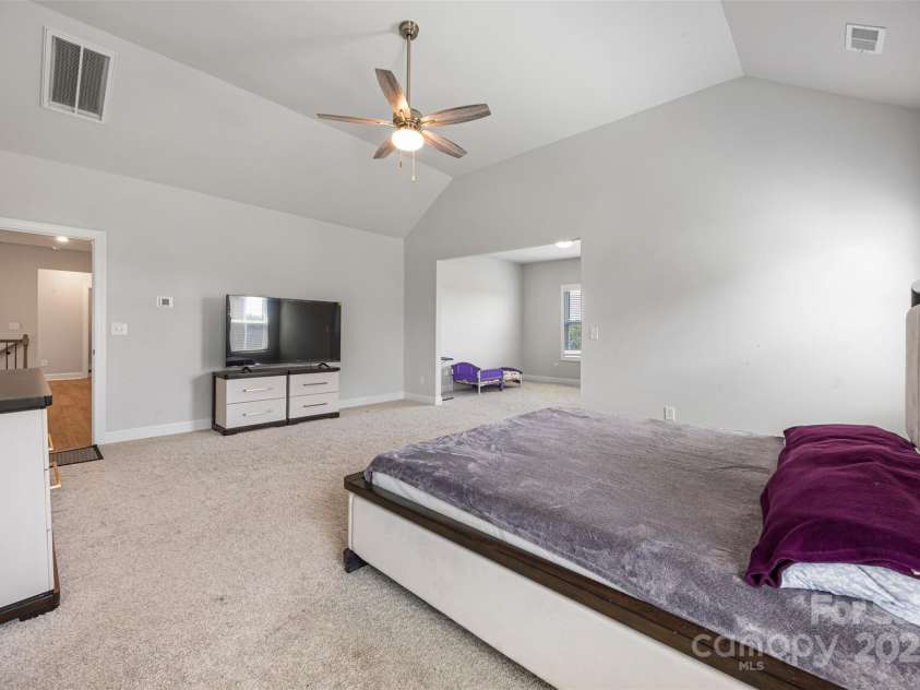 1331 Ashe Meadow Drive, Indian Trail, NC 28079.  MLS# CAR4263853, YatesRealty ID 28261. 