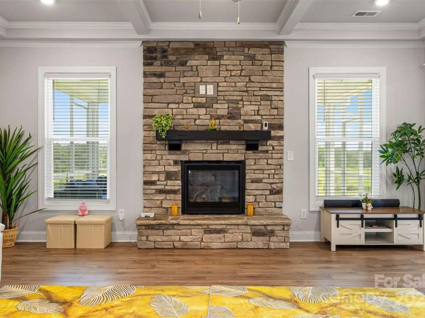 1331 Ashe Meadow Drive, Indian Trail, NC 28079.  MLS# CAR4263853, YatesRealty ID 28261. 