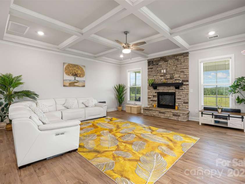 1331 Ashe Meadow Drive, Indian Trail, NC 28079.  MLS# CAR4263853, YatesRealty ID 28261. 