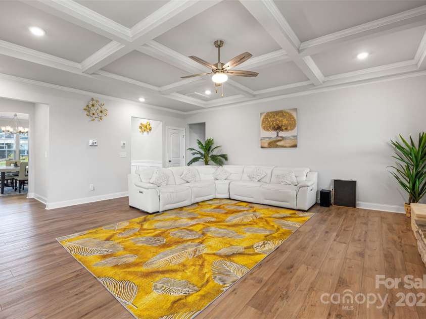 1331 Ashe Meadow Drive, Indian Trail, NC 28079.  MLS# CAR4263853, YatesRealty ID 28261. 