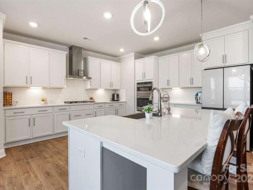 1331 Ashe Meadow Drive, Indian Trail, NC 28079.  MLS# CAR4263853, YatesRealty ID 28261. 