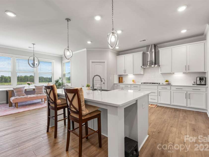 1331 Ashe Meadow Drive, Indian Trail, NC 28079.  MLS# CAR4263853, YatesRealty ID 28261. 