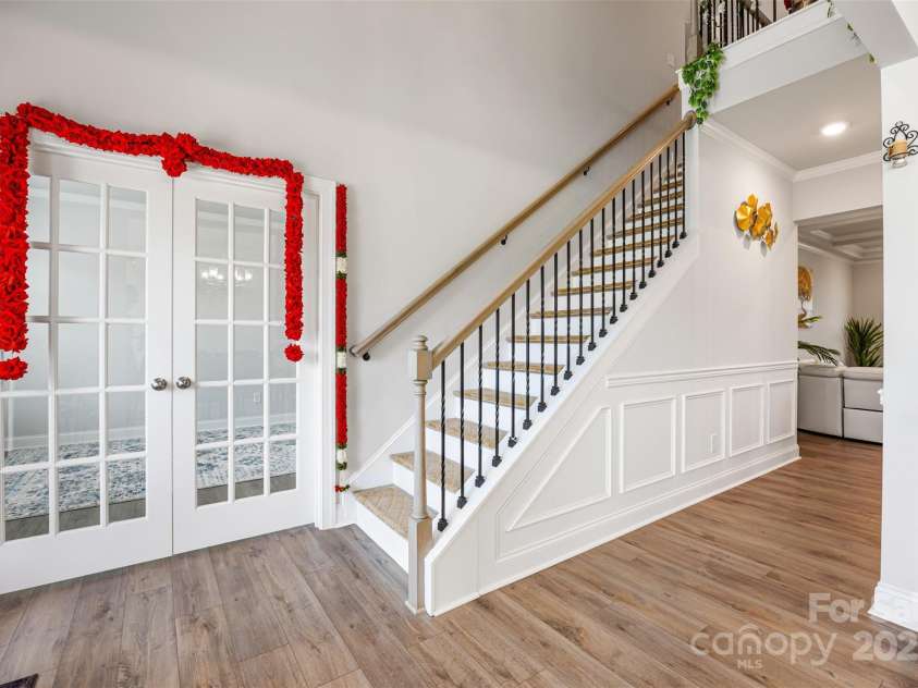 1331 Ashe Meadow Drive, Indian Trail, NC 28079.  MLS# CAR4263853, YatesRealty ID 28261. 