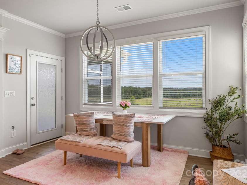 1331 Ashe Meadow Drive, Indian Trail, NC 28079.  MLS# CAR4263853, YatesRealty ID 28261. 