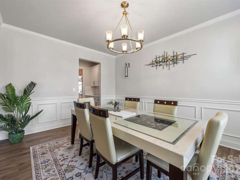 1331 Ashe Meadow Drive, Indian Trail, NC 28079.  MLS# CAR4263853, YatesRealty ID 28261. 