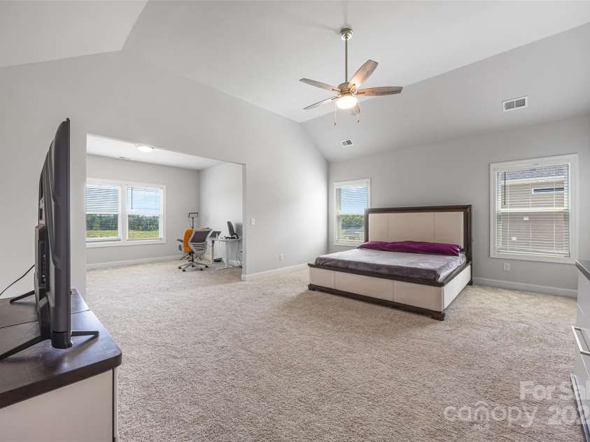 1331 Ashe Meadow Drive, Indian Trail, NC 28079.  MLS# CAR4263853, YatesRealty ID 28261. 