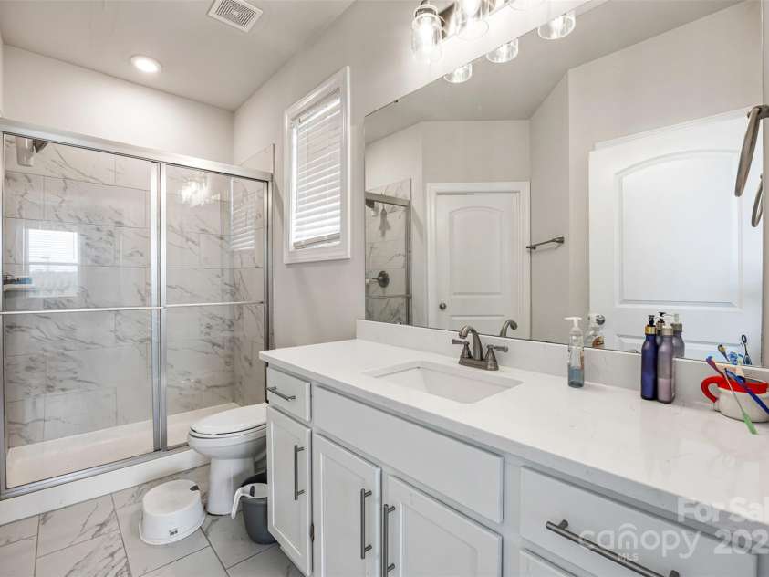 1331 Ashe Meadow Drive, Indian Trail, NC 28079.  MLS# CAR4263853, YatesRealty ID 28261. 