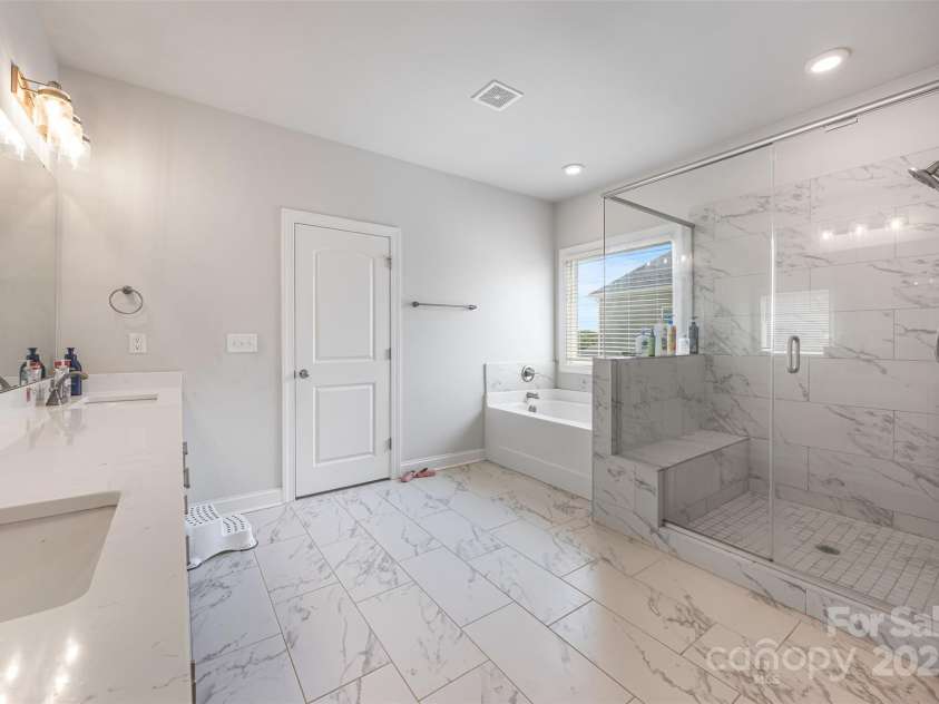 1331 Ashe Meadow Drive, Indian Trail, NC 28079.  MLS# CAR4263853, YatesRealty ID 28261. 