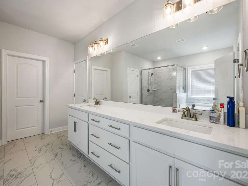 1331 Ashe Meadow Drive, Indian Trail, NC 28079.  MLS# CAR4263853, YatesRealty ID 28261. 