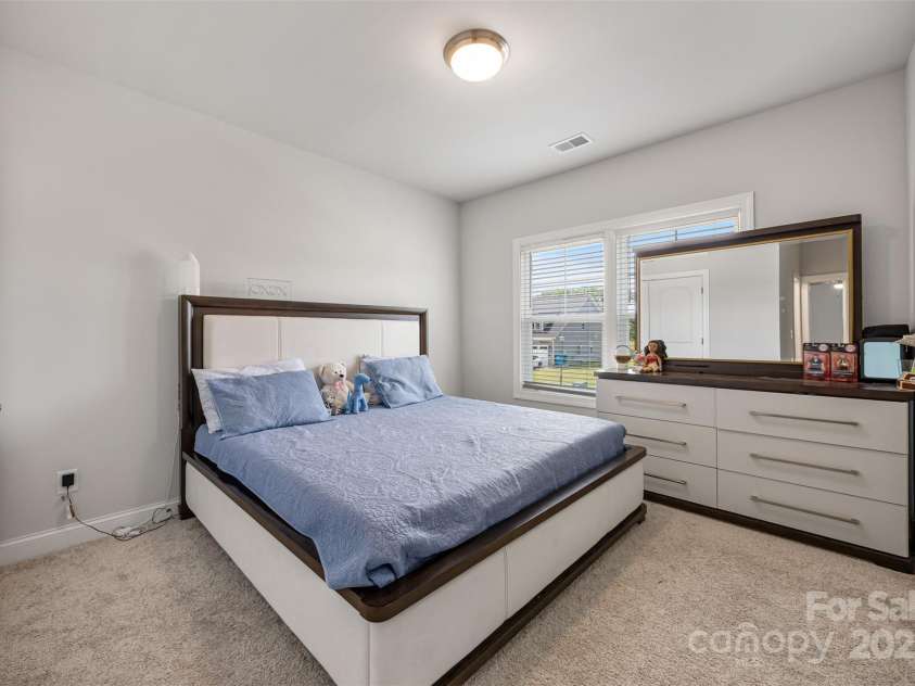 1331 Ashe Meadow Drive, Indian Trail, NC 28079.  MLS# CAR4263853, YatesRealty ID 28261. 