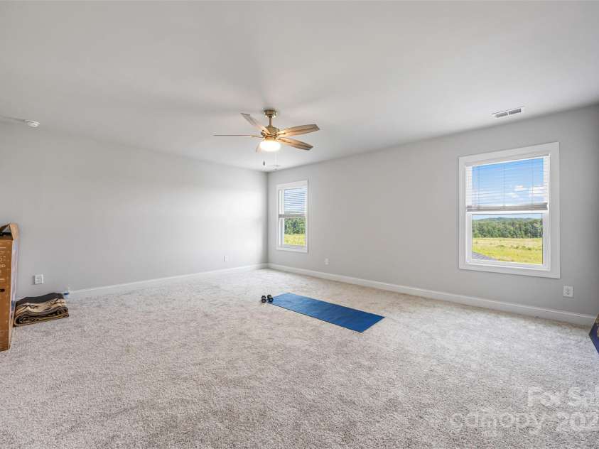 1331 Ashe Meadow Drive, Indian Trail, NC 28079.  MLS# CAR4263853, YatesRealty ID 28261. 