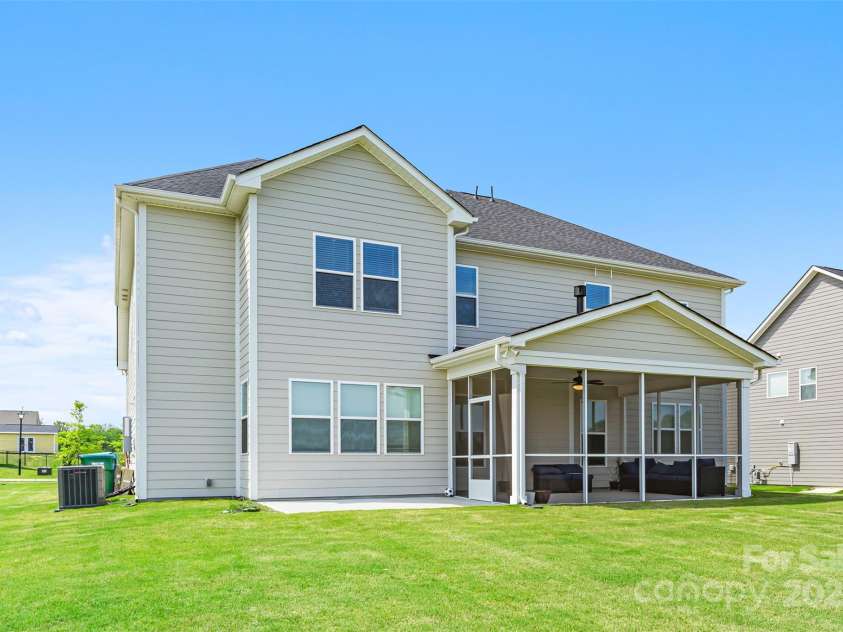 1331 Ashe Meadow Drive, Indian Trail, NC 28079.  MLS# CAR4263853, YatesRealty ID 28261. 