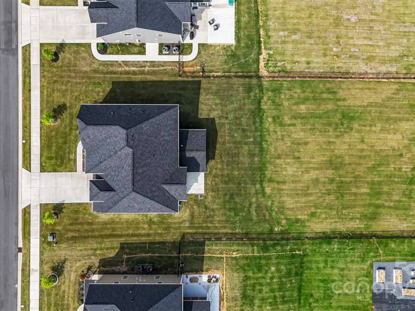 1331 Ashe Meadow Drive, Indian Trail, NC 28079.  MLS# CAR4263853, YatesRealty ID 28261. 