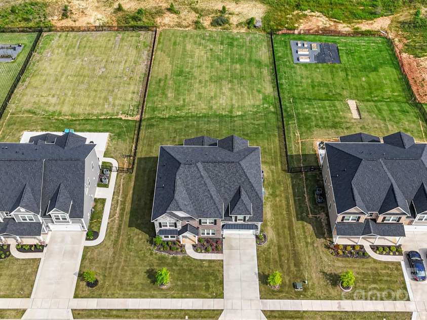 1331 Ashe Meadow Drive, Indian Trail, NC 28079.  MLS# CAR4263853, YatesRealty ID 28261. 