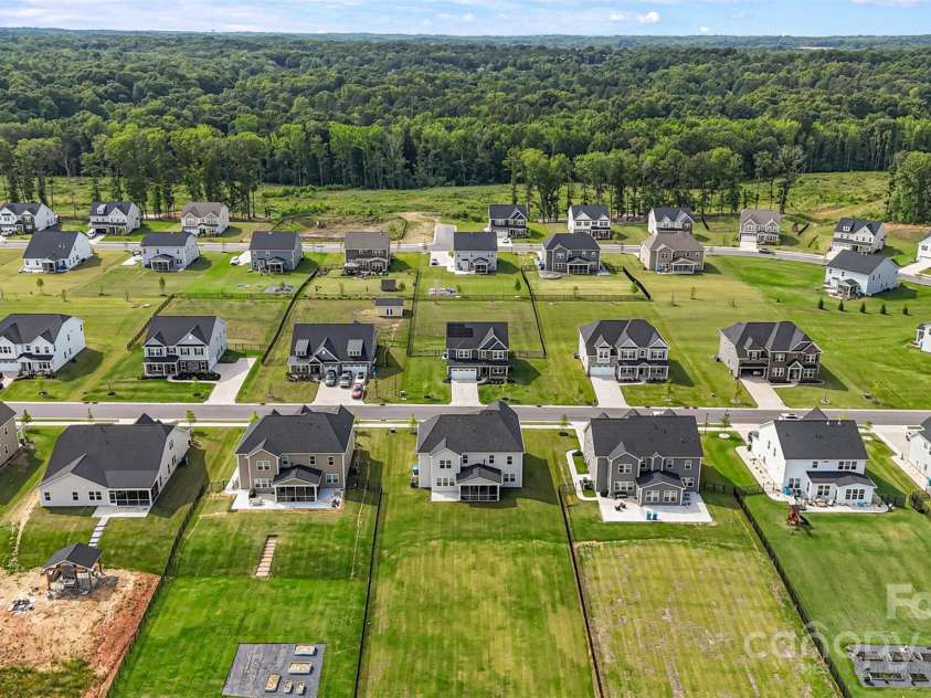 1331 Ashe Meadow Drive, Indian Trail, NC 28079.  MLS# CAR4263853, YatesRealty ID 28261. 