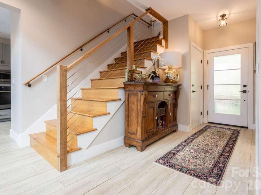 338 Fairview Forest Drive, Fairview, NC 28730.  MLS# CAR4388766, YatesRealty ID 28261. 