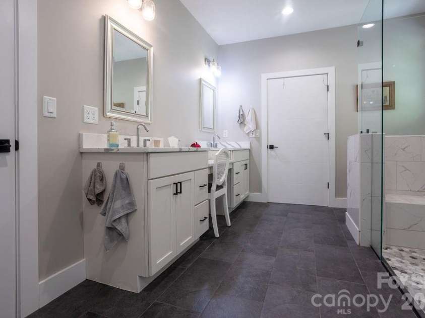 338 Fairview Forest Drive, Fairview, NC 28730.  MLS# CAR4388766, YatesRealty ID 28261. 