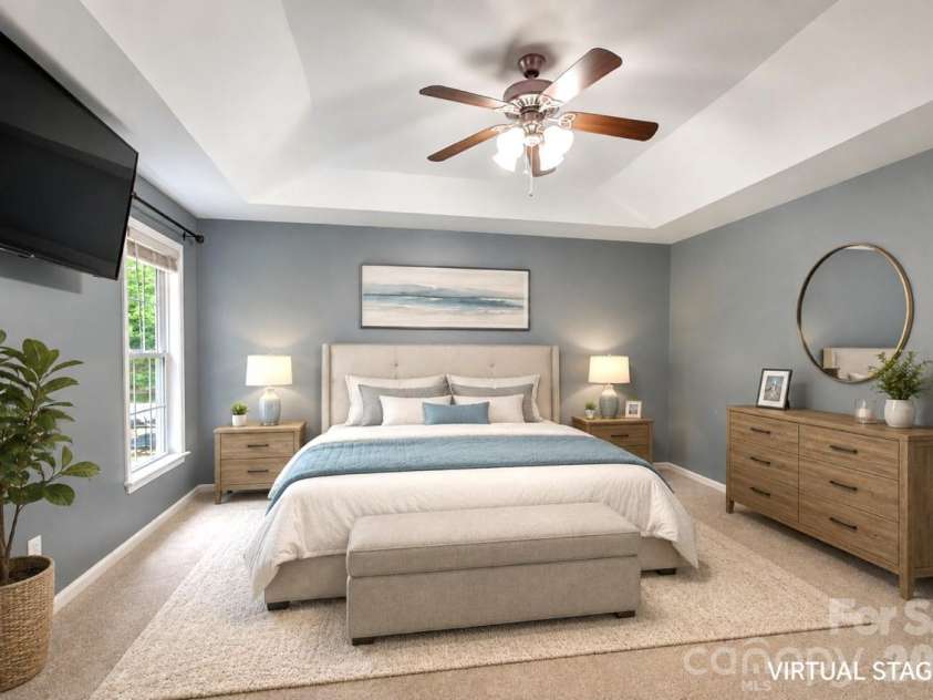 255 Tanager Drive, York, SC 29745.  MLS# CAR4382744, YatesRealty ID 28262. 