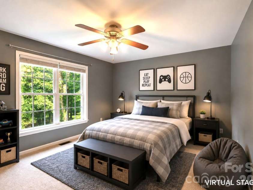 255 Tanager Drive, York, SC 29745.  MLS# CAR4382744, YatesRealty ID 28262. 