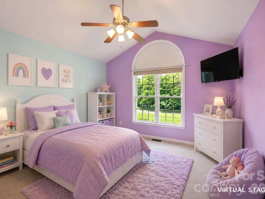 255 Tanager Drive, York, SC 29745.  MLS# CAR4382744, YatesRealty ID 28262. 