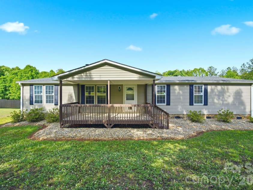 2368 Beth Haven Church Road, Denver, NC 28037.  MLS# CAR4384222, YatesRealty ID 28263. 