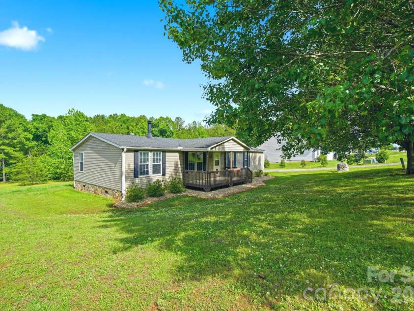 2368 Beth Haven Church Road, Denver, NC 28037.  MLS# CAR4384222, YatesRealty ID 28263. 