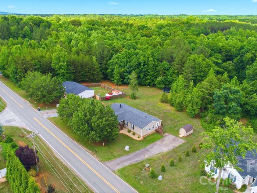 2368 Beth Haven Church Road, Denver, NC 28037.  MLS# CAR4384222, YatesRealty ID 28263. 