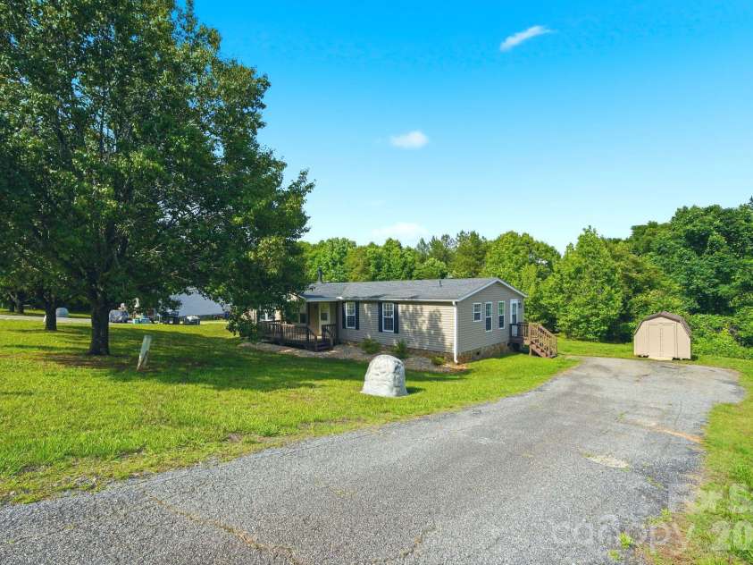 2368 Beth Haven Church Road, Denver, NC 28037.  MLS# CAR4384222, YatesRealty ID 28263. 