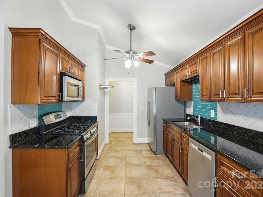 549 Spring Street, Concord, NC 28025.  MLS# CAR4284359, YatesRealty ID 28265. 