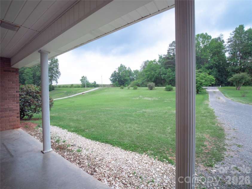 8186 Old Nc Highway 60 None, Roaring River, NC 28697.  MLS# CAR4387839, YatesRealty ID 28265. 
