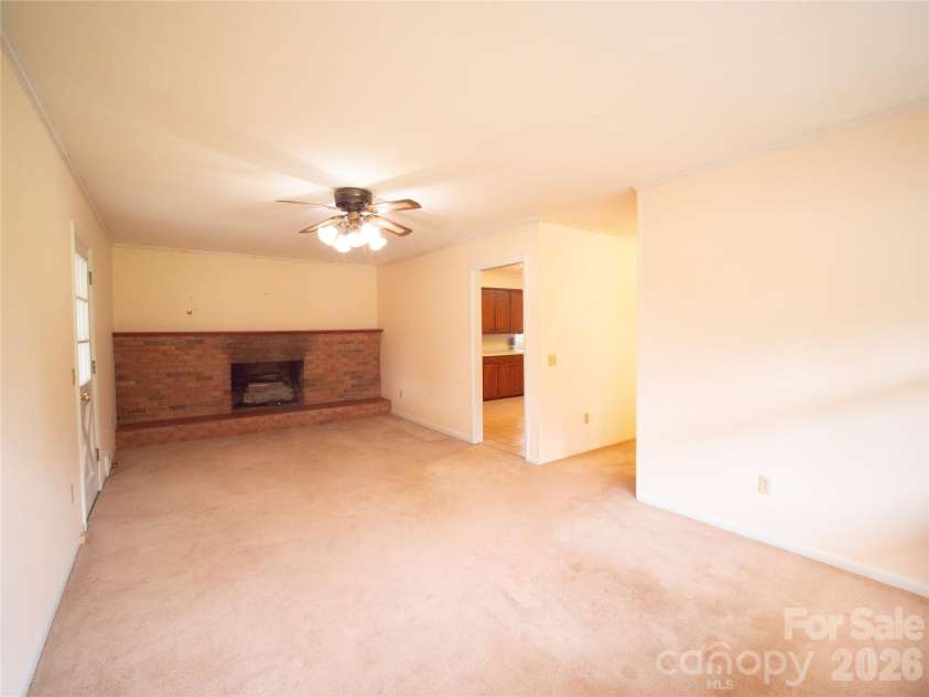 8186 Old Nc Highway 60 None, Roaring River, NC 28697.  MLS# CAR4387839, YatesRealty ID 28265. 