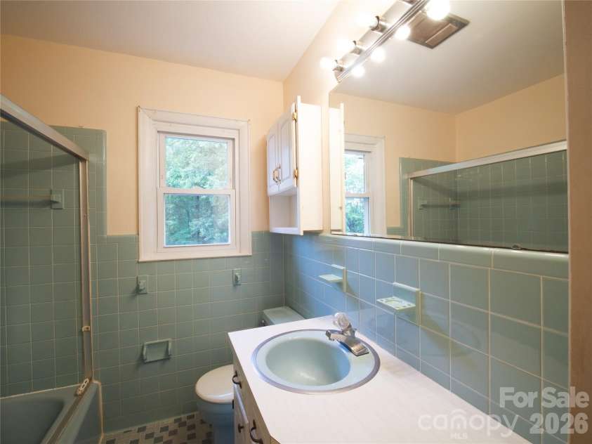 8186 Old Nc Highway 60 None, Roaring River, NC 28697.  MLS# CAR4387839, YatesRealty ID 28265. 