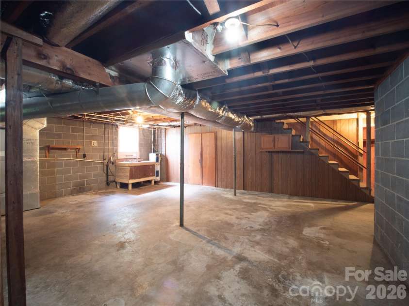 8186 Old Nc Highway 60 None, Roaring River, NC 28697.  MLS# CAR4387839, YatesRealty ID 28265. 
