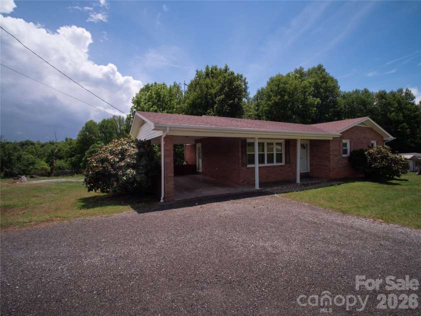 8186 Old Nc Highway 60 None, Roaring River, NC 28697.  MLS# CAR4387839, YatesRealty ID 28265. 
