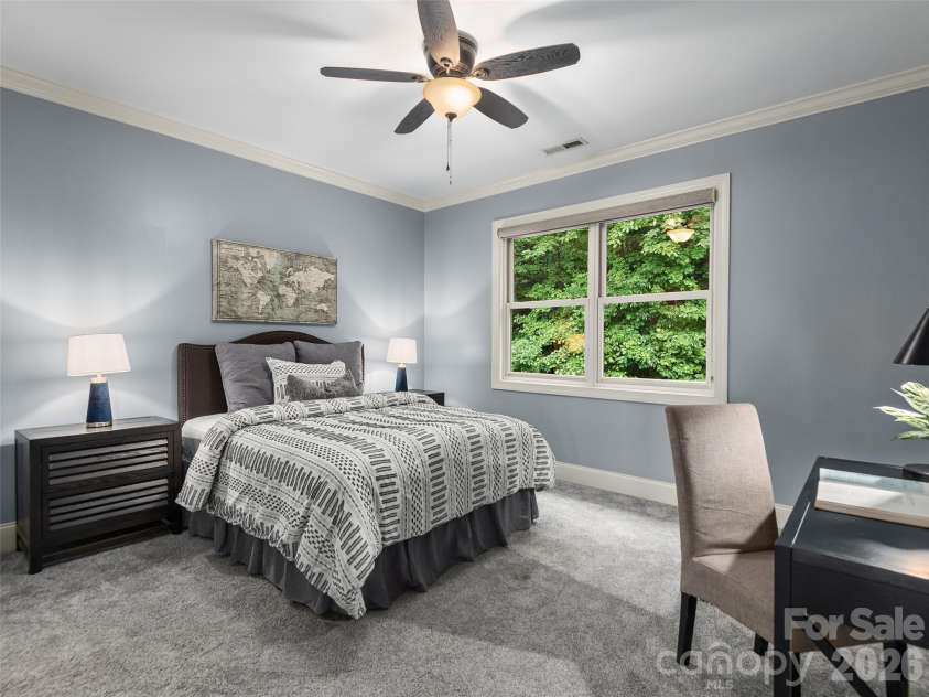 433 Coopers Hawk Drive, Asheville, NC 28803.  MLS# CAR4388428, YatesRealty ID 28266. 