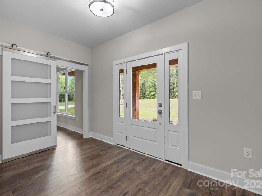 8709 Providence Road, Waxhaw, NC 28173.  MLS# CAR4285248, YatesRealty ID 28266. 